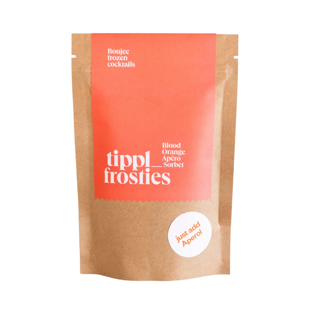 Tippl Frosties