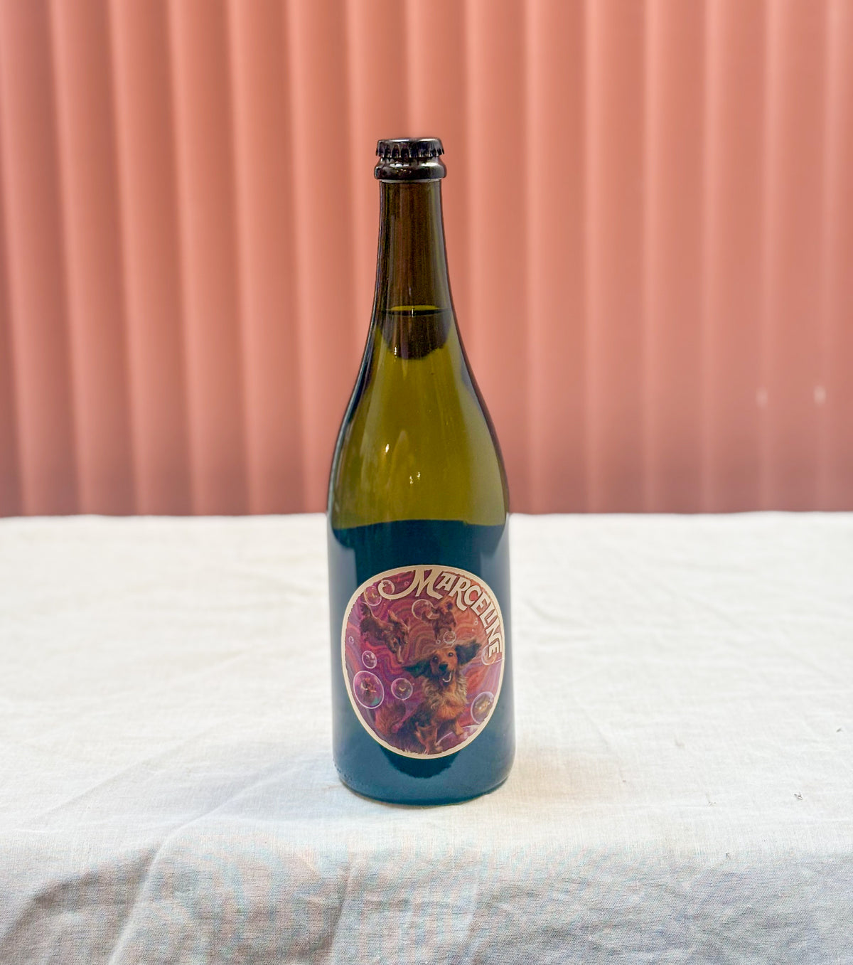 Swift Wines: 2023 Marceline Sparkling