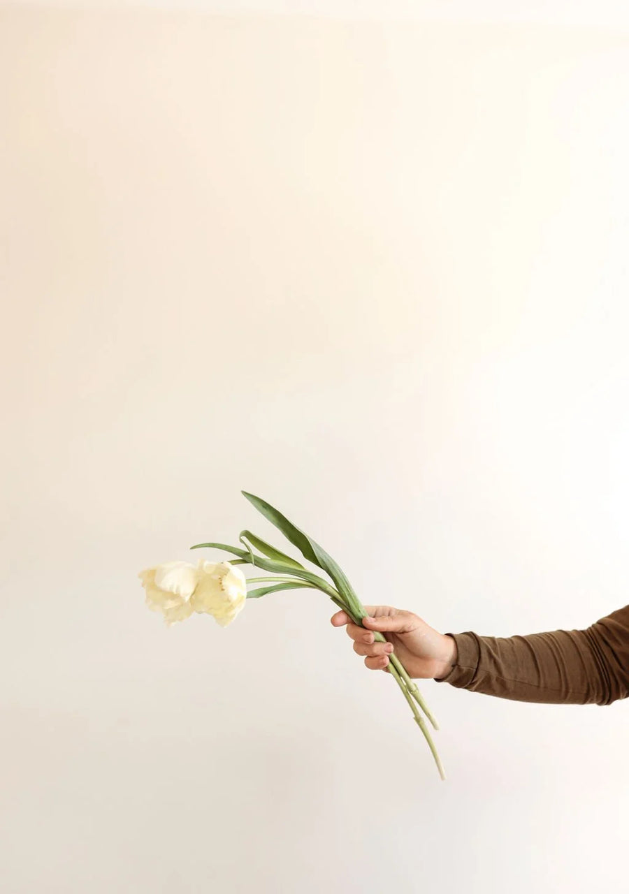 Pompom Florals studio