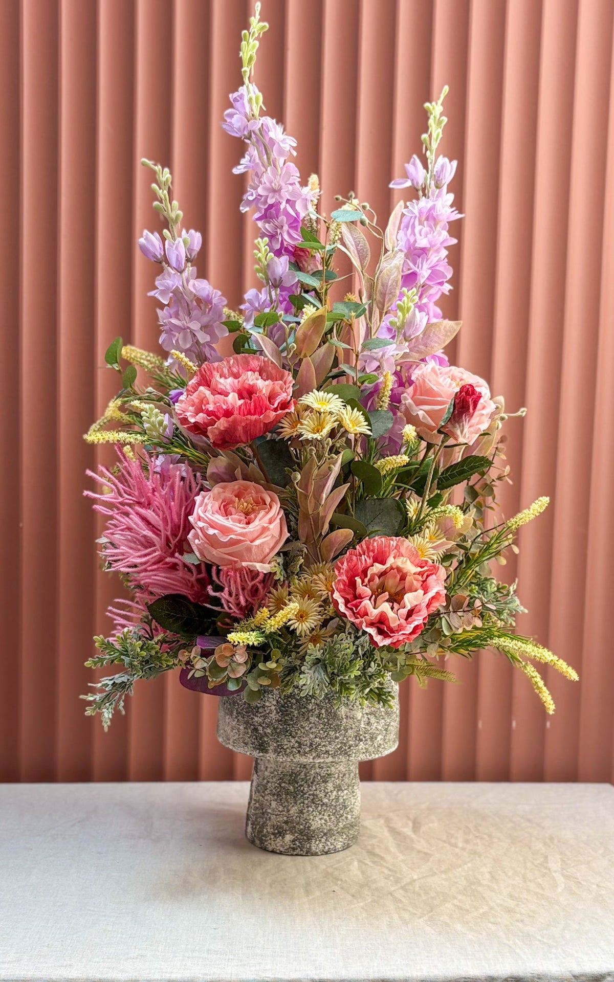 Forever Flowers