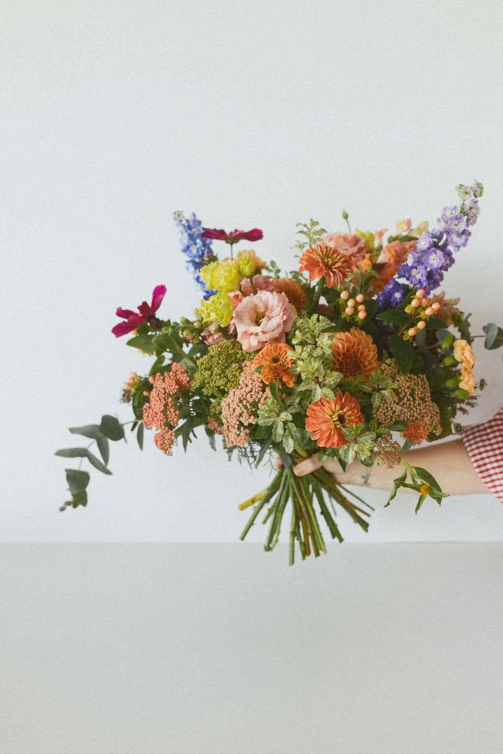 Valentines Day Seasonal Bouquet