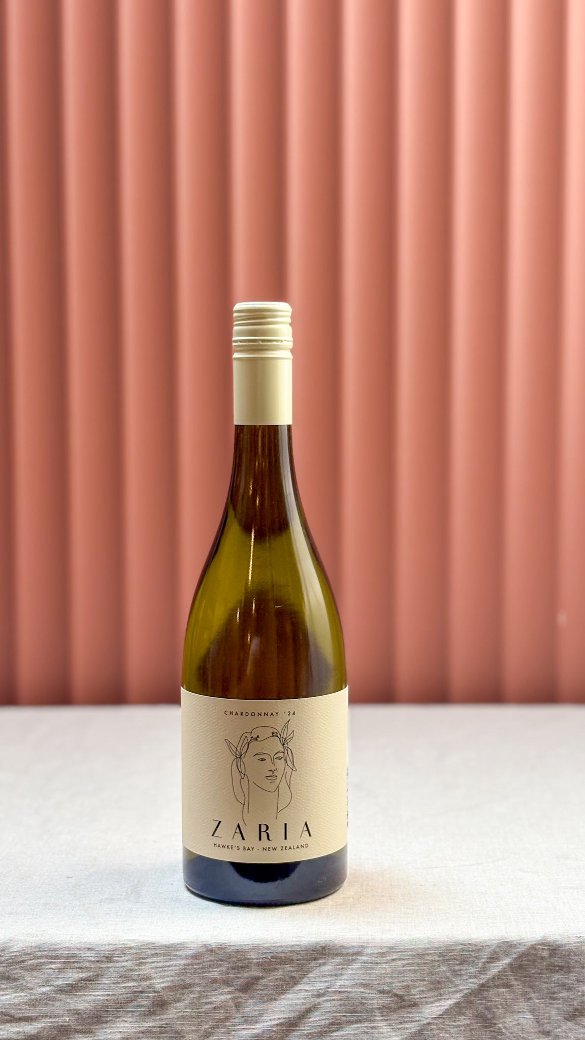 Zaria Chardonnay