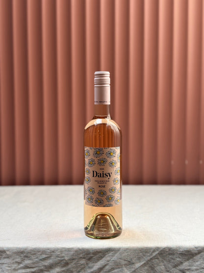 Squawking Magpie: Daisy Rosé