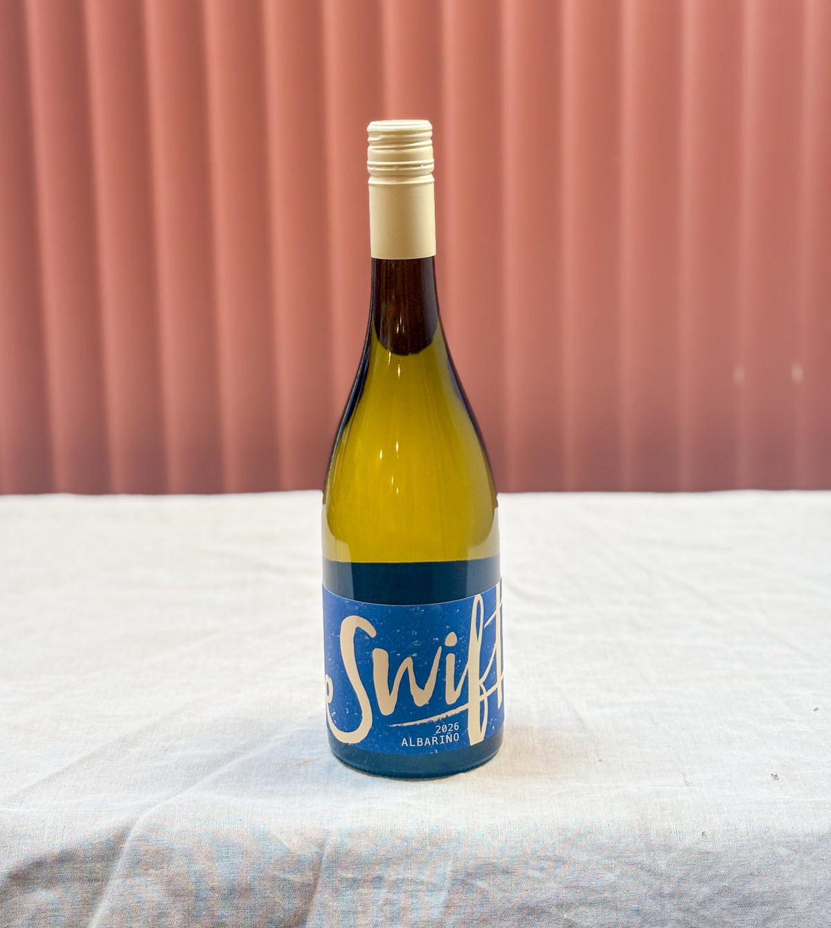 Swift Wines: Albarino 2026