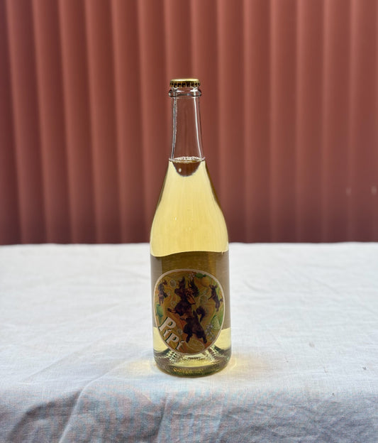 Swift Wines: 2026 Pipi Sparkling Albarino